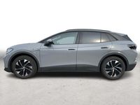 Gebraucht VW ID.4 Pro Performance 150 kW (204 PS) 2022 Grau SUV