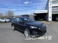 Gebraucht Seat Tarraco Style 150 PS (110 kW) 2024 Schwarz SUV