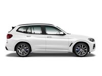 gebraucht BMW X3 xDrive 30 d M Sport 360 Kamera LED HarmanKardon