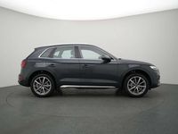 Gebraucht Audi Q5 Advanced 299 PS (219 kW) 2025 Grau SUV