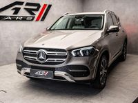 Gebraucht Mercedes GLE300 245 PS (180 kW) 2019 Silber SUV