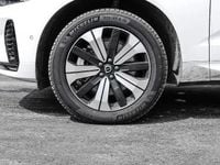 Gebraucht Volvo XC60 Plus 455 PS (334 kW) 2023 Crystal white / metallic SUV