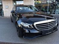 Gebraucht Mercedes E350 286 PS (210 kW) 2019 Schwarz Kombi