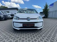 Usado VW up! Move 60 CV (44 kW) 2017 Blanco Utilitario