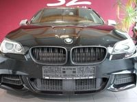 Gebraucht BMW 550 381 PS (280 kW) 2014 Schwarz 2 Kombi