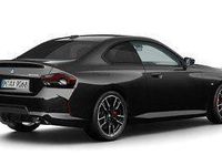 Gebraucht BMW M240 M Sport 374 PS (275 kW) 2025 Schwarz