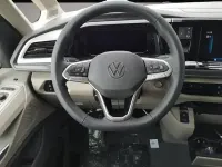 Neu VW California Beach 150 PS (110 kW) 2025 Manufacturer Van