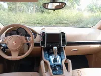 Gebraucht Porsche Cayenne 245 PS (180 kW) 2011 Silber SUV