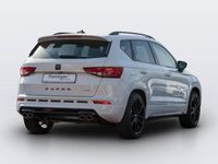 gebraucht Cupra Ateca Ateca2.0 TSI DSG 4D BLACK PAKET PANO AHK BEATS LM19