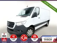 Gebraucht Mercedes Sprinter 170 PS (125 kW) 2021 Weiss Van