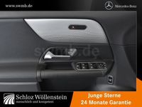 gebraucht Mercedes GLA200 Style Premium-P