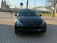 Gebraucht Tesla Model Y Performance 392 kW (534 PS) 2022 Schwarz SUV