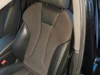 Gebraucht Audi A3 S-Line 116 PS (85 kW) 2019 Schwarz Limousine