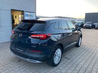 gebraucht Opel Grandland X 1,2Turbo,INNOVATION,Klimaautomatik