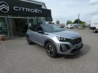 Gebraucht Peugeot 2008 GT 136 PS (100 kW) 2025 Grau SUV