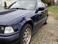 gebraucht BMW 316 i Coupe Comfort Edition Comfort Edition