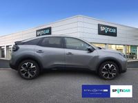 Gebraucht Citroën C4 136 PS (100 kW) 2025 Grün SUV