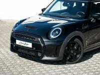 Occasion Mini Cooper S 178 PK (130 kW) 2023 Zwart Hatchback