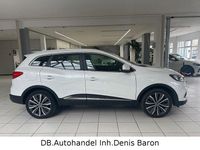 Gebraucht Renault Kadjar Bose Edition 159 PS (116 kW) 2019 Weiß SUV