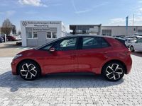 Gebraucht VW ID.3 Pro 150 kW (204 PS) 2023 Kings red (rot) Kleinwagen