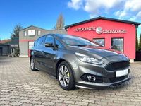 Gebraucht Ford S-MAX Titanium 241 PS (177 kW) 2019 Schwarz Van / Kleinbus