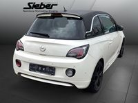 gebraucht Opel Adam 1.0 TurboSlam ecoFlex S/S **Sitzheizung**