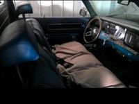 Gebraucht Dodge Ram 250 PS (183 kW) 1976 Blau