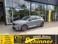 Gebraucht Opel Corsa Edition 101 PS (74 kW) 2026 Grau Kleinwagen