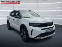 Nowe Opel Frontera 145 KM (106 kW) 2026 Biały SUV