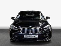 gebraucht BMW 118 i M Sport DAB LED Tempomat Shz PDC