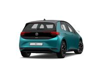 Gebraucht VW ID.3 Pro Performance 150 kW (204 PS) 2022 Blau Kleinwagen
