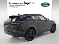gebraucht Land Rover Range Rover Velar D200 S DAB LED RFK AHK PDC