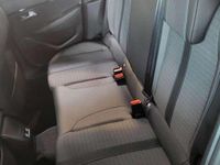 Gebraucht Peugeot e-208 Allure 100 kW (136 PS) 2019 Perla nera schwarz Kleinwagen