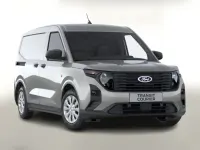 Neu Ford Transit Courier Trend 100 PS (73 kW) 2025 Silber Van