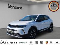 Gebraucht Opel Mokka-e Elegance 100 kW (136 PS) 2021 Weiss SUV