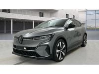 Gebraucht Renault Megane E-Tech Techno 96 kW (131 PS) 2023 Grau Limousine