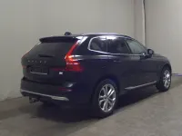Gebraucht Volvo XC60 Plus 398 PS (292 kW) 2023 Schwarz SUV