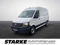 Gebraucht VW Crafter 140 PS (102 kW) 2025 Weiß Van