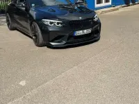 Gebraucht BMW M2 M Performance 370 PS (272 kW) 2018 Coupé