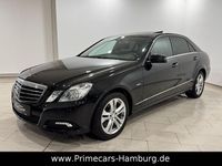 Gebraucht Mercedes E350 Avantgarde 231 PS (169 kW) 2010 Schwarz Limousine