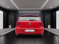 gebraucht VW Polo 1.0 TSI Comfortline App-Conn