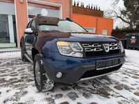 Gebraucht Dacia Duster Celebration 125 PS (91 kW) 2015 Blau SUV