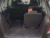 gebraucht Opel Zafira 1.6 Twinp. ecoFLEX Selection "110 Jah...