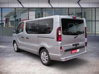 Neu Nissan Primastar Tekna 170 PS (125 kW) 2026 Gris highland Van / Kleinbus