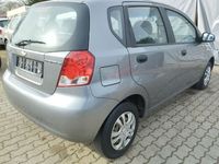 gebraucht Chevrolet Kalos 1.2 / Klima