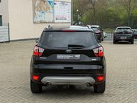 Gebraucht Ford Kuga Cool & Connect 150 PS (110 kW) 2018 Schwarz SUV