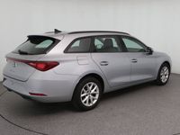 gebraucht Seat Leon ST Style 1.5 TSI 110kW 7-Gang DSG