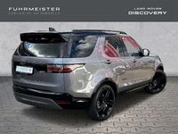 Gebraucht Land Rover Discovery 5 HSE Dynamic 304 PS (223 kW) 2024 Eiger grey SUV
