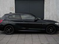 gebraucht BMW 120 i M Sport/Harmann Kardon/Schiebedach