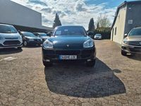 Gebraucht Porsche Cayenne S 340 PS (250 kW) 2007 Schwarz SUV